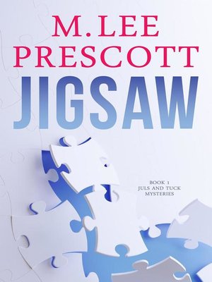 cover image of Jigsaw